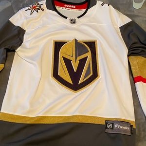 Vegas Knights Jersey